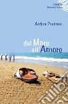 Dal mare all'amore libro