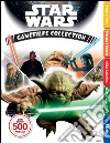 Star Wars. Gamefiles collection. Con adesivi libro