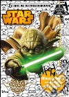 L'arte dei decori & ghirigori. Star Wars libro