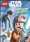 Attacca gli eroi! Star Wars. Lego. Con adesivi. Ediz. illustrata libro