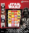 Star Wars. Il mio primo lettore. Con gadget libro