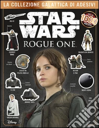 Star Wars. Rogue One. Con adesivi
