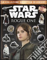 Star Wars. Rogue One. Con adesivi libro