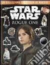 Star Wars. Rogue One. Con adesivi libro