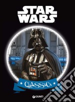 Star Wars libro