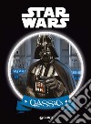 Star Wars libro