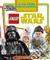 La mia prima enciclopedia Lego Star Wars. Un'intera galassia da scoprire! libro