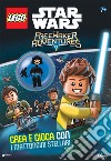 Lego Star Wars. The freemaker adventures. Super album libro