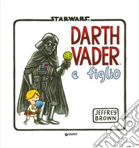 Darth Vader e figlio libro
