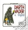 Darth Vader e figlio libro