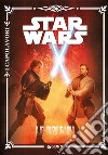 Star Wars. Le origini. I capolavori libro