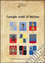 Famiglie nobili di Belluno