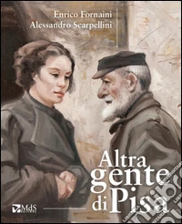 Altra gente di Pisa libro