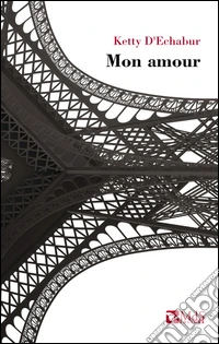 Mon amour libro