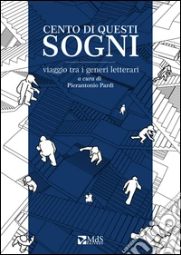 Cento di questi giorni. Viaggio tra i generi letterari libro