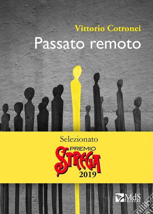 Passato remoto