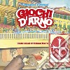 Giochi d'Arno. Alla scoperta del giugno pisano libro