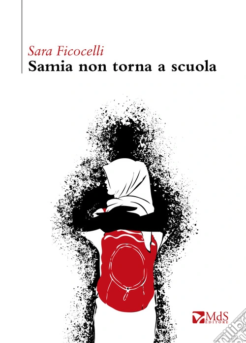 Samia non torna a scuola