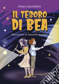 Il tesoro di Bea