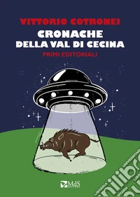 Cronache della Val di Cecina