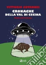 Cronache della Val di Cecina libro