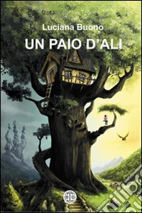Un paio d'ali libro