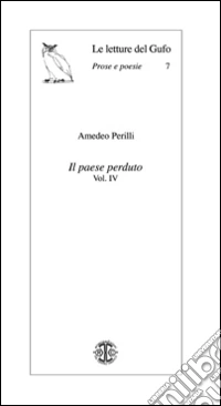 Il paese perduto