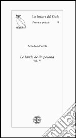 Le lande della poiana libro