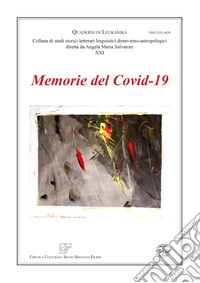 Memorie del Covid-19