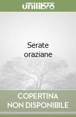 Serate oraziane