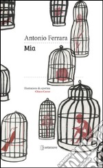 Mia libro