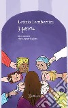 7 giorni libro