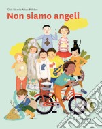 Non siamo angeli libro