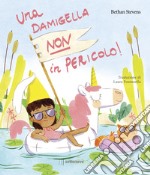 Una damigella non in pericolo libro