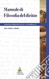 Manuale di filosofia del diritto libro di Scuola degli studi giuridici economici e sociali (Stu.g.e.s.) (cur.)