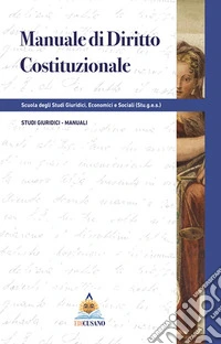 Manuale di diritto costituzionale