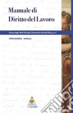 Manuale di diritto del lavoro libro