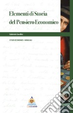 Elementi di storia del pensiero economico