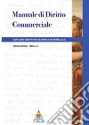 Manuale di diritto commerciale libro di Scuola degli studi giuridici economici e sociali (Stu.g.e.s.) (cur.)