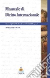 Manuale di diritto internazionale libro
