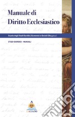 Manuale di diritto ecclesiastico libro