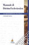 Manuale di diritto ecclesiastico libro