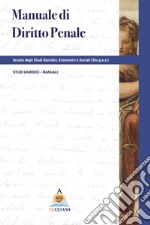 Manuale di diritto penale libro