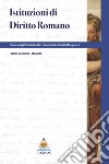 Istituzioni di diritto romano libro di Scuola degli studi giuridici economici e sociali (Stu.g.e.s.) (cur.)
