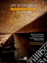 Desolation road libro