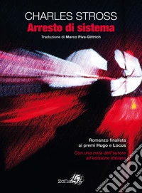 Arresto di sistema