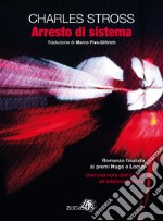 Arresto di sistema libro