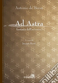 Ad Astra. Fantasia dell'avvenire