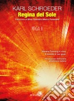 Regina del Sole. Virga. Vol. 2