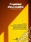 Propulsioni d'improbabilità libro